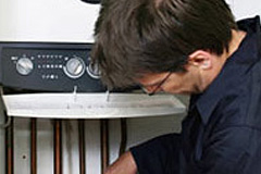 boiler repair Cuddesdon