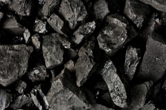 Cuddesdon coal boiler costs