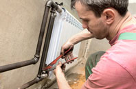 Cuddesdon heating repair